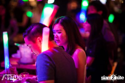 Atmos 1st Anniversary w/ Lipta Concert — photo 61