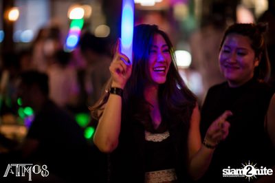 Atmos 1st Anniversary w/ Lipta Concert — photo 71