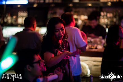 Atmos 1st Anniversary w/ Lipta Concert — photo 72