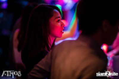 Atmos 1st Anniversary w/ Lipta Concert — photo 76
