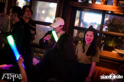 Atmos 1st Anniversary w/ Lipta Concert — photo 82
