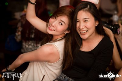 Atmos 1st Anniversary w/ Lipta Concert — photo 84
