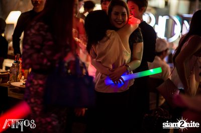 Atmos 1st Anniversary w/ Lipta Concert — photo 85