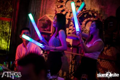 Atmos 1st Anniversary w/ Lipta Concert — photo 87