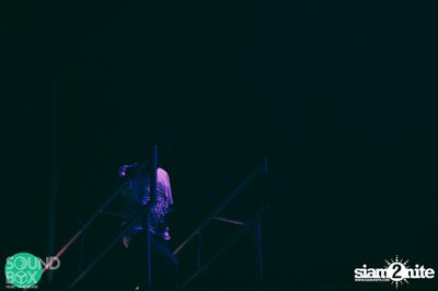Soundbox: The Temper Trap: Thick as Thieves at Central World — photo 29