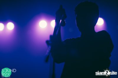 Soundbox: The Temper Trap: Thick as Thieves at Central World — photo 30