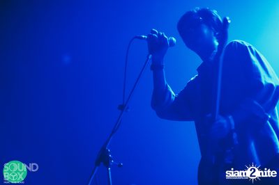 Soundbox: The Temper Trap: Thick as Thieves at Central World — photo 31