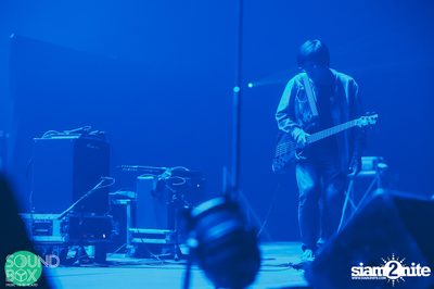 Soundbox: The Temper Trap: Thick as Thieves at Central World — photo 79