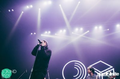 Soundbox: The Temper Trap: Thick as Thieves at Central World — photo 117