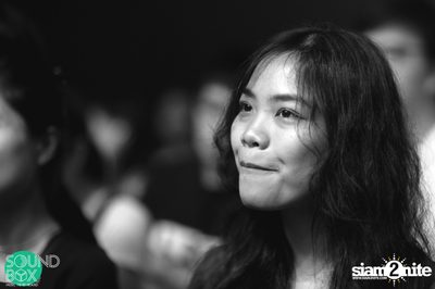 Soundbox: The Temper Trap: Thick as Thieves at Central World — photo 119