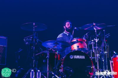 Soundbox: The Temper Trap: Thick as Thieves at Central World — photo 150