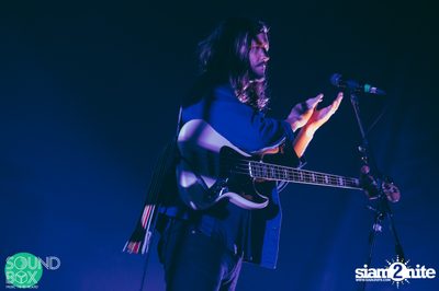 Soundbox: The Temper Trap: Thick as Thieves at Central World — photo 162