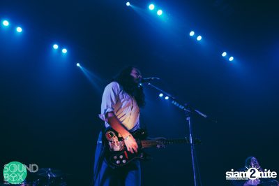 Soundbox: The Temper Trap: Thick as Thieves at Central World — photo 168