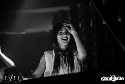 DJane Da Queen ที่ เลเวลส์ — photo 4