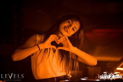 DJane Da Queen ที่ เลเวลส์ — photo 8