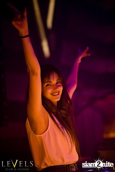 DJane Da Queen ที่ เลเวลส์ — photo 9