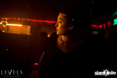 DJane Da Queen ที่ เลเวลส์ — photo 17