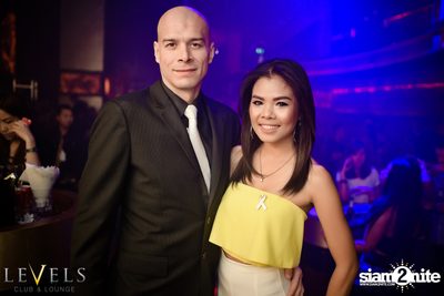 DJane Da Queen ที่ เลเวลส์ — photo 21