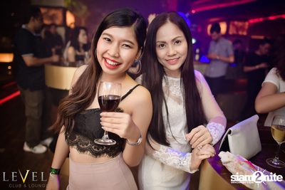 DJane Da Queen ที่ เลเวลส์ — photo 23