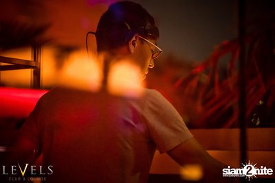 DJane Da Queen ที่ เลเวลส์ — photo 26