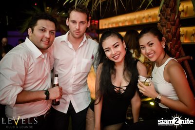 DJane Da Queen ที่ เลเวลส์ — photo 28