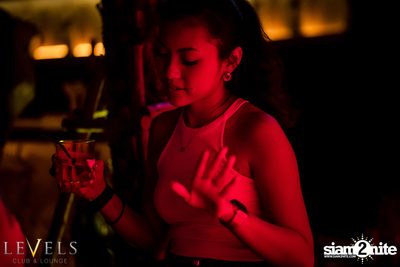 DJane Da Queen ที่ เลเวลส์ — photo 29