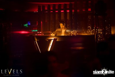 DJane Da Queen ที่ เลเวลส์ — photo 31