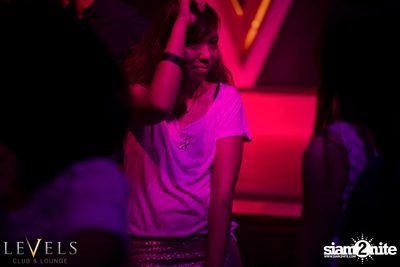 DJane Da Queen ที่ เลเวลส์ — photo 34