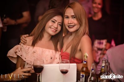 DJane Da Queen ที่ เลเวลส์ — photo 35