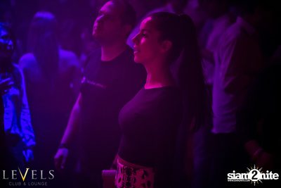 DJane Da Queen ที่ เลเวลส์ — photo 39