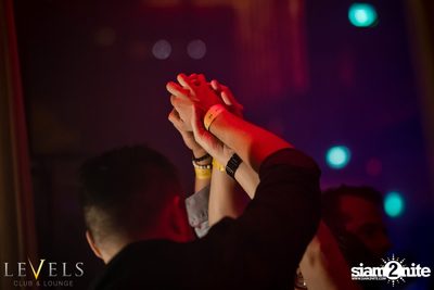 DJane Da Queen ที่ เลเวลส์ — photo 42