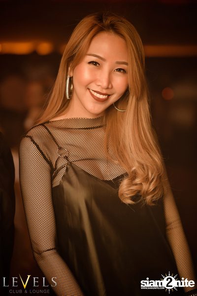 DJane Da Queen ที่ เลเวลส์ — photo 43