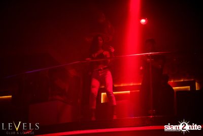 DJane Da Queen ที่ เลเวลส์ — photo 44
