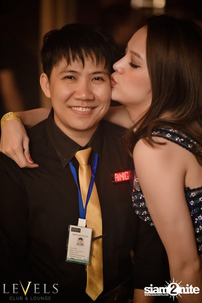 DJane Da Queen ที่ เลเวลส์ — photo 45
