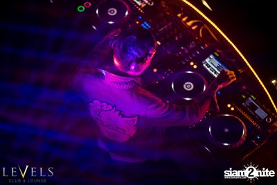 DJane Da Queen ที่ เลเวลส์ — photo 47