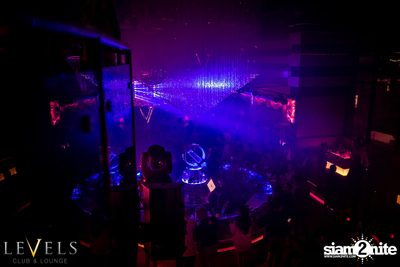 DJane Da Queen ที่ เลเวลส์ — photo 49