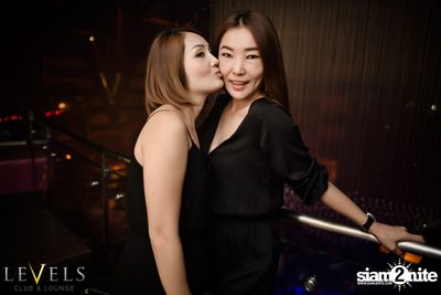 DJane Da Queen ที่ เลเวลส์ — photo 50