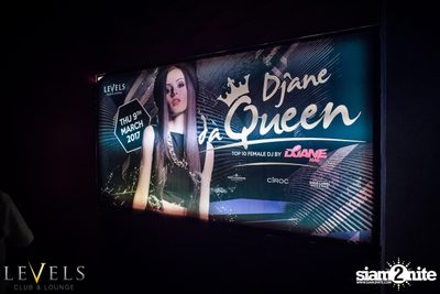 DJane Da Queen ที่ เลเวลส์ — photo 52