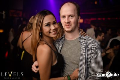 DJane Da Queen ที่ เลเวลส์ — photo 54