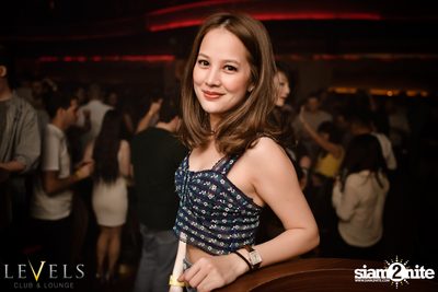 DJane Da Queen ที่ เลเวลส์ — photo 56