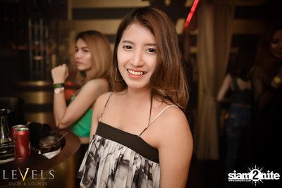 DJane Da Queen ที่ เลเวลส์ — photo 57