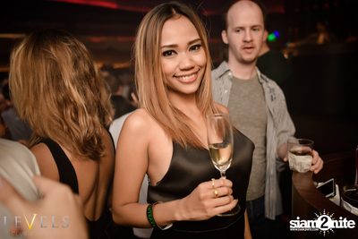 DJane Da Queen ที่ เลเวลส์ — photo 58