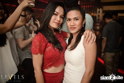 DJane Da Queen ที่ เลเวลส์ — photo 61
