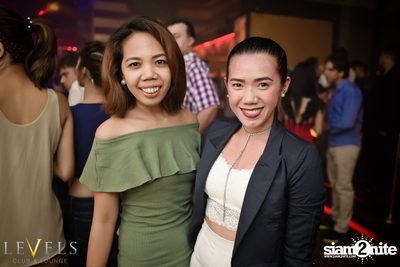 DJane Da Queen ที่ เลเวลส์ — photo 64