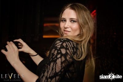 DJane Da Queen ที่ เลเวลส์ — photo 68
