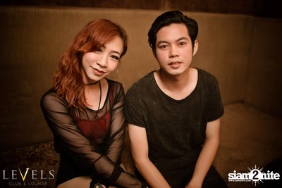 DJane Da Queen ที่ เลเวลส์ — photo 71
