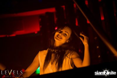 DJane Da Queen ที่ เลเวลส์ — photo 74