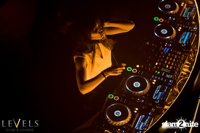 DJane Da Queen ที่ เลเวลส์ — photo 82