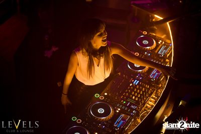 DJane Da Queen ที่ เลเวลส์ — photo 84
