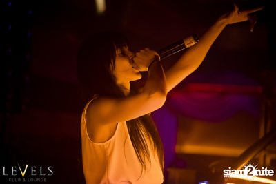 DJane Da Queen ที่ เลเวลส์ — photo 86